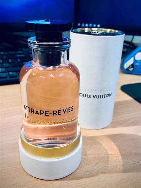 dupe parfum louis vuitton attrape reve|attrape reves louis vuitton fragrantica.